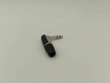 NEUTRIK NYS208 PLUG, 1/4" JACK, R/A, STEREO