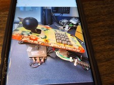 FAST AND THE FURIOUS SHIFTER FOR ARCADE GAME ...