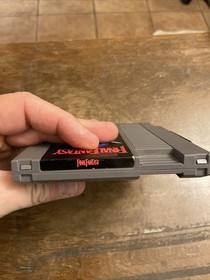 Final Fantasy NES Nintendo
