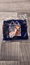 Walt Disney World 50 Year Celebration McDonald's Happy Meal Toy 4 Abu from 2021
