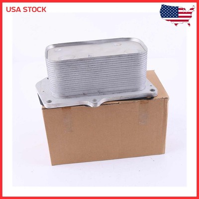New Oil Cooler Core For Deutz Engine D2.9 Td2.9 Tcd2.9 Tcd3.6 Tcd3.6L4 US Stock