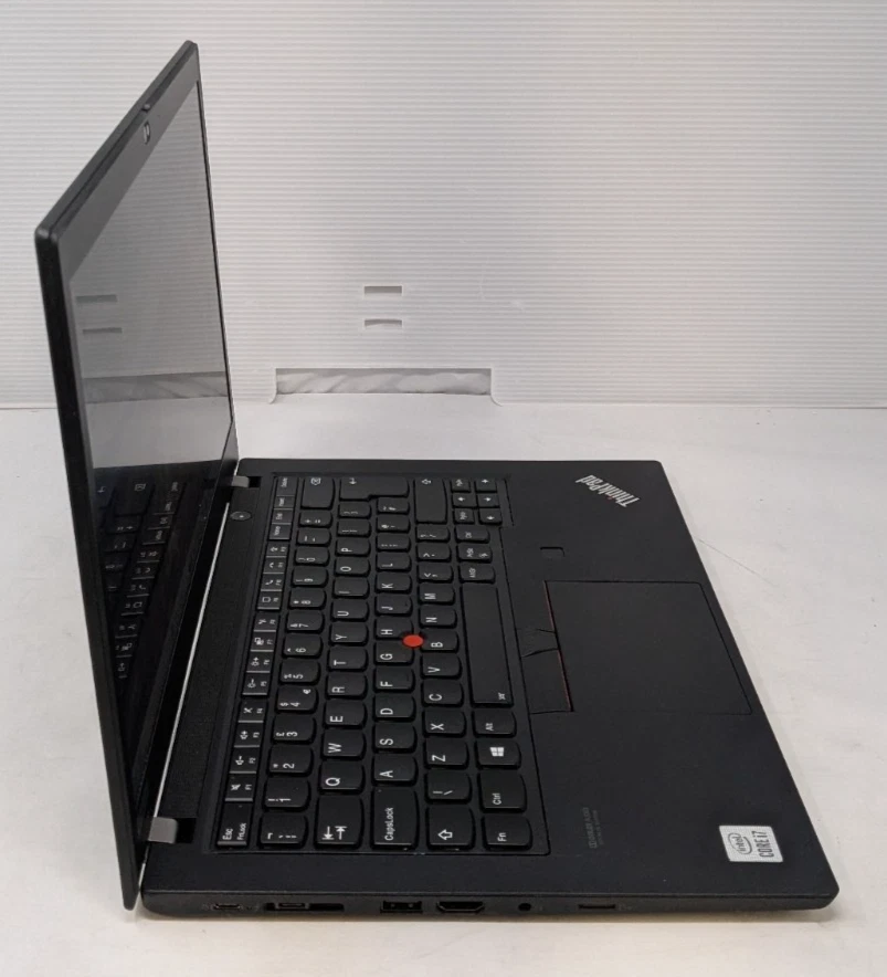 Lenovo ThinkPad P14s G1 · i7-10510U · 16GB · 512GB, photo 4 of 5