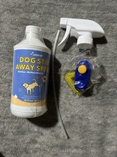 16 Oz Effective Spray for Encouraging Good Dog Behavior