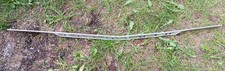 1963 1964 Plymouth Belvedere Sport Fury Savoy Hood Lip Molding Oem Mopar Trim
