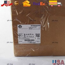 2023 Allen Bradley 20F11ND034AA0NNNNN /A 753 AC Drive Ser A 25HP US Free Tax