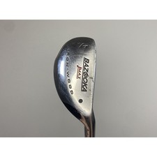 Tour Edge Bazooka JMax 4 Hybrid - 24 Degree