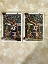 Top 10 Magic Johnson Cards of All-Time 13