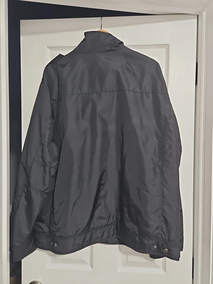 Men's Marc New YORK JACKET XXL - Image 4 of 4