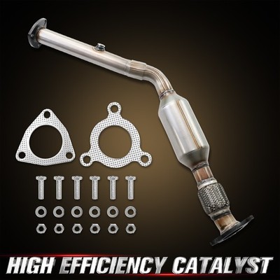 Flex Pipe Catalytic Converter with Gasket for 2003-2004 Saturn Ion 2.2L