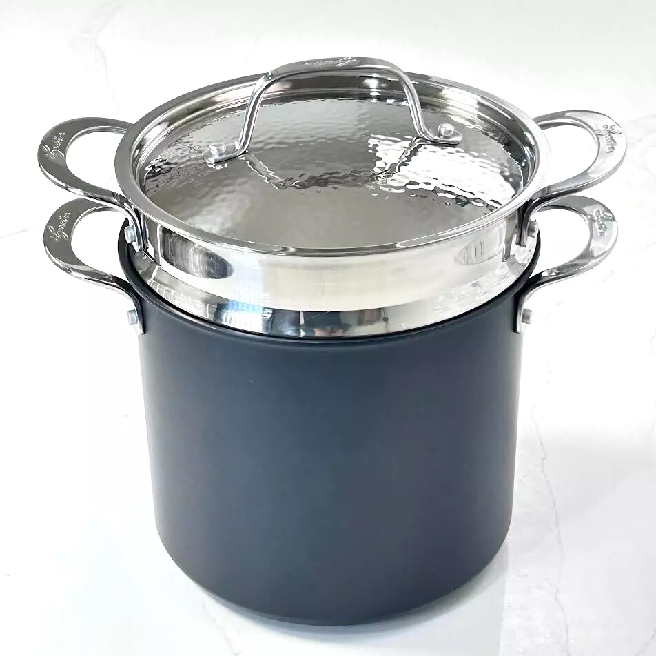 Lagostina pasta maker cheap
