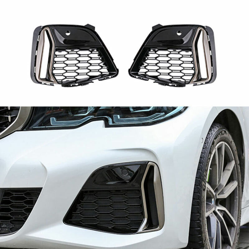 Headlamp and Fog Lamp Kit | BMW 7 SERIES i M SPORT CANADA 2019 Headlamp and Fog Lamp Kit | BMW 7 SERIES i M SPORT CANADA 2019