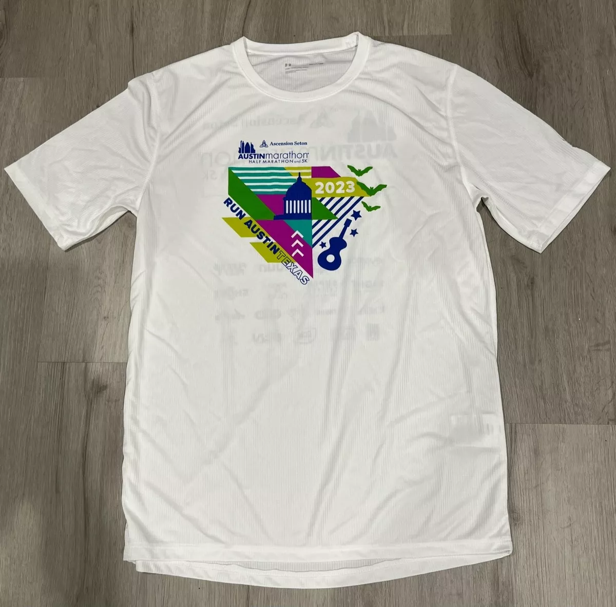 Under armour mens sales t shirts sale