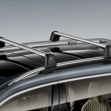 BMW Base Support System Roof Rack 2019+ G05 X5 & M X5 F95 82712444056