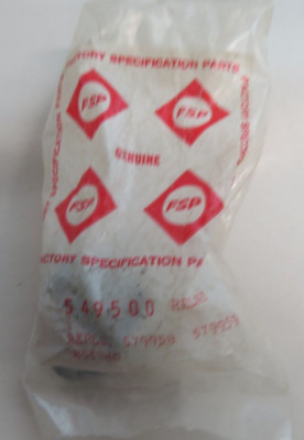 FSP Whirlpool 549500 Relay