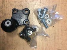 Rotule de suspension Peugeot 306