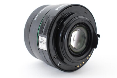 [TOMO]smc PENTAX-DA 35mmF2.4AL Amazon.com : Pentax SMC PENTAL-Da 35mmF2.4AL Standard Lens Focal