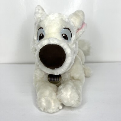ディズニー　ボルト　ぬいぐるみ　bolt Amazon.co.jp: Disney Bolt Big Feet ぬいぐるみ 11 ¾インチ