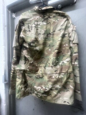 レア! 実物 OCP ヘリクルートラウザー M-R　エアクルー A2CU 228 レア! 実物 OCP ヘリクルートラウザー M-R Army Aircrew Combat