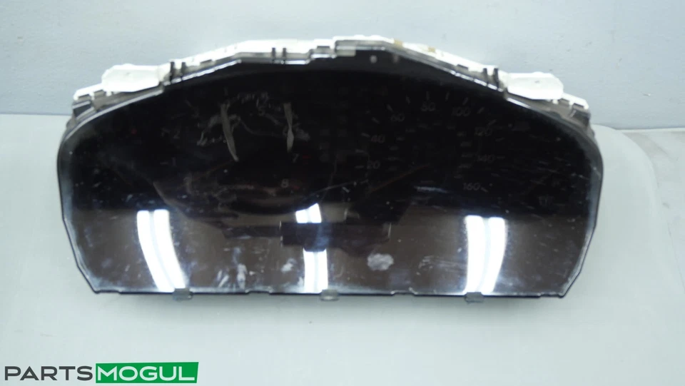 2004-2006 LEXUS LS430 Speedometer Cluster Unknown Miles Only MPH OEM - Image 2 of 4