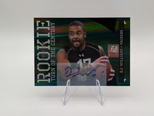 2011 Donruss Elite Football  22