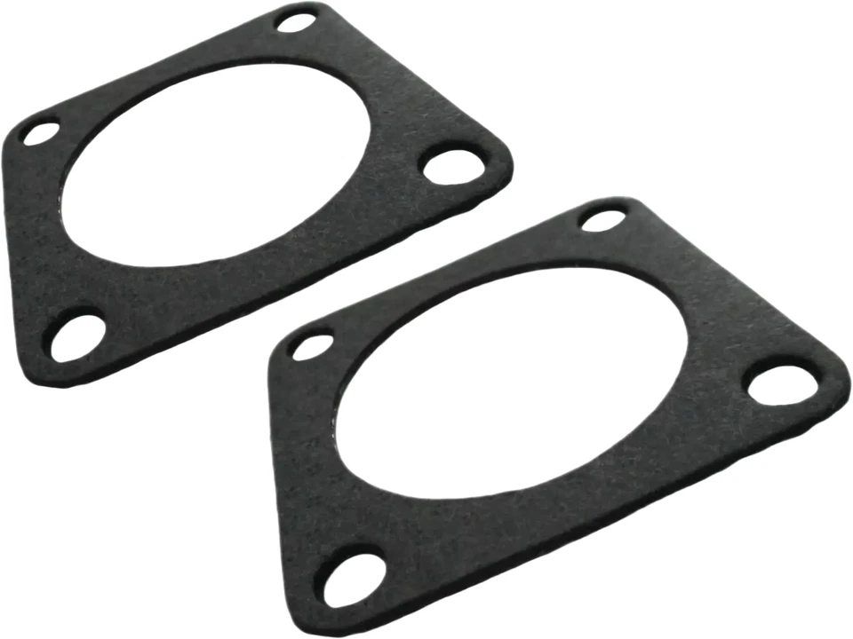 For Ski-Doo/10PK LYNX Snowmobile 09-718178 Exhaust Gasket 718178 420850550 x2PCS - Image 3 of 4