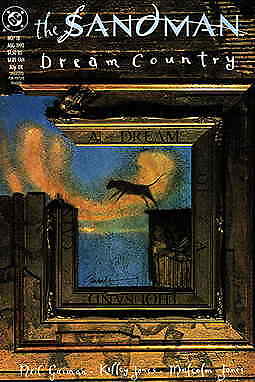 Sandman #18 VF; DC | Neil Gaiman - we combine shipping