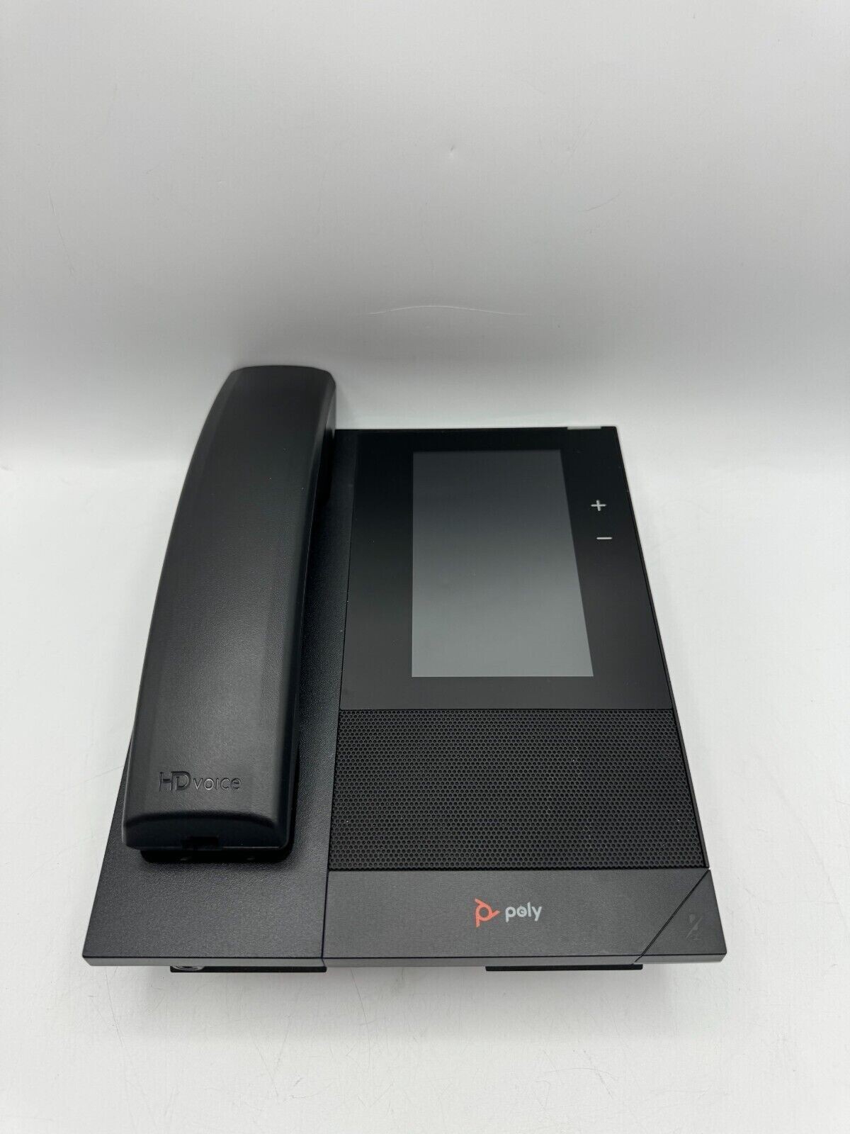 Poly CCX 400 5 Color Touchscreen POE VOIP SIP IP Desktop Phone - 2201-49700-001. Available Now for $52.00