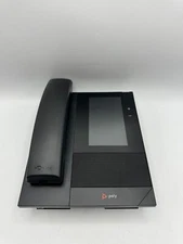 Poly CCX 400 5" Color Touchscreen POE VOIP SIP IP Desktop Phone - 2201-49700-001