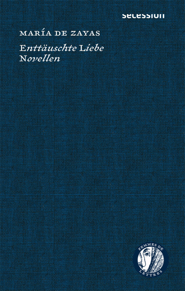 Thumbnail - Enttäuschte Liebe | María De Zayas | Novellen | Buch | Mit