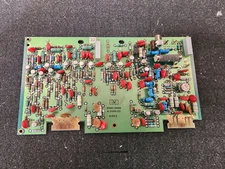 HP/Agilent 85662-60009 Spectrum Analyzer Display Board