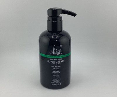 Whish Orchard Pear Super Cream with Bakuchiol (13 oz)