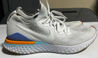 Nike Epic React Flyknit 2 -  ACT QUICK! - Size 11 *DEADSTOCK*