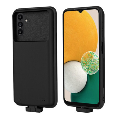 for Samsung GALAXY A10s/A13/A52s/A53 Compatible Battery Cover Charger Case