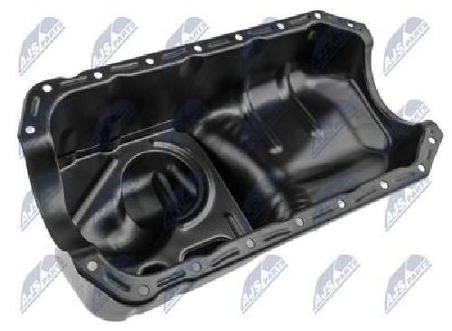Original NTY ÖLwanne BMO-MZ-000 FüR Mazda-image