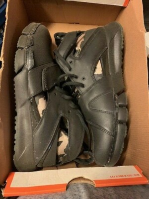 NIKE Huarache Trainer 07 Neu Gr:40,5 US:7,5 Sneaker free presto flyknit 90 95