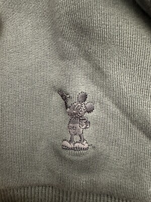 Disney | Kith for Mickey & Friends Cyber Monday Goofy