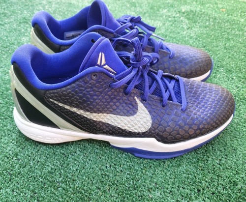 nike kobe 6 gradient