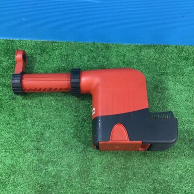メンテナンス HILTI TE-7c WeaselWood Maintenance #1 [English] Hilti TE7C Cleanup - YouTube