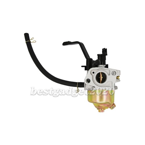 For Wen Power Pro Gasline Generator 2200W 5.5/6.5HP GG3500 GG4200 CarburetorCarb - Picture 10 of 12