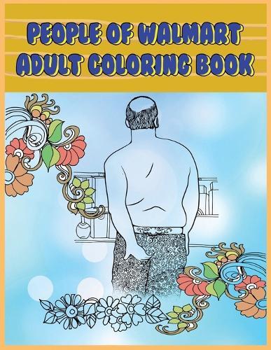 Thumbnail - Prime Color People Of Walmart (taschenbuch) (us Import)