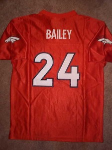 broncos throwback jersey