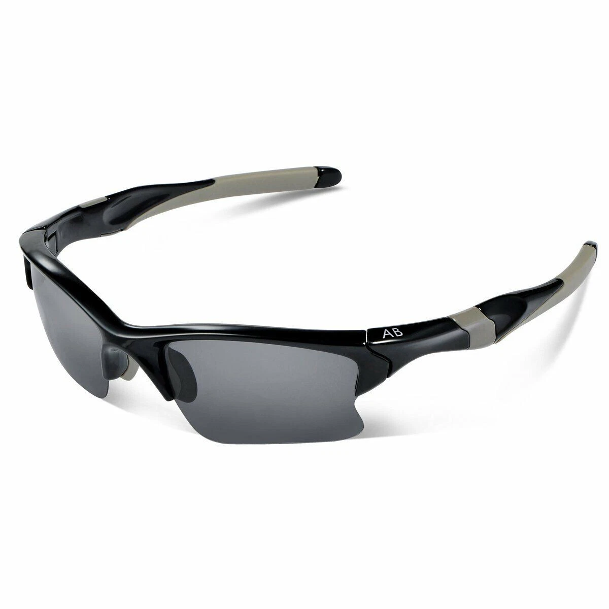 Polarized Sports Sunglasses for Men Women Baseball Fishing Golf