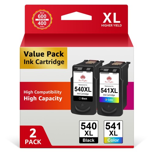 Per Canon Pixma TS5150 Originali Compatibili - Foto 6