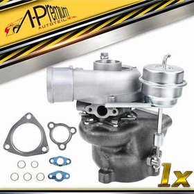 Turbolader für Audi A4 8D B5 8E B6 B7 8H7 A6 4B C5 VW Passat Skoda Superb ab 95