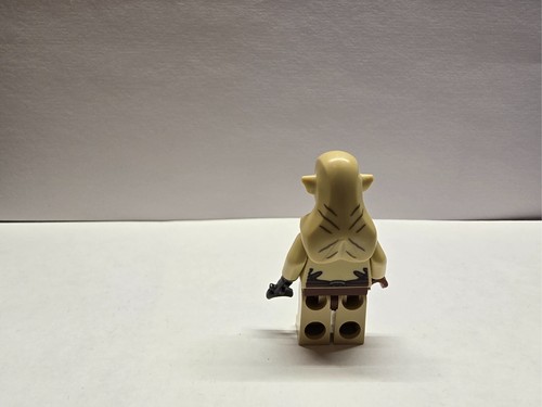Lego Azog Minifigur lor109 Der Hobbit und der Herr der Ringe - Bild 3 von 6
