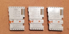 BECKHOFF KL2284 4-Channel Digital Output 24 V...