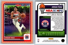 2023-24 Panini NBA Haunted Hoops ORANGE #151-300 You Pick Complete the Set!