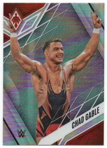 Panini Chronicles WWE (Phoenix) 2023 plateado - elige cualquiera - Imagen 4 de 7