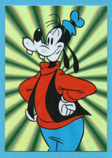 TOPOLINO STORIE E PERSONAGGI MONDO FANTASTICO-PANINI 2023-CARD C4-PIPPO-NEW