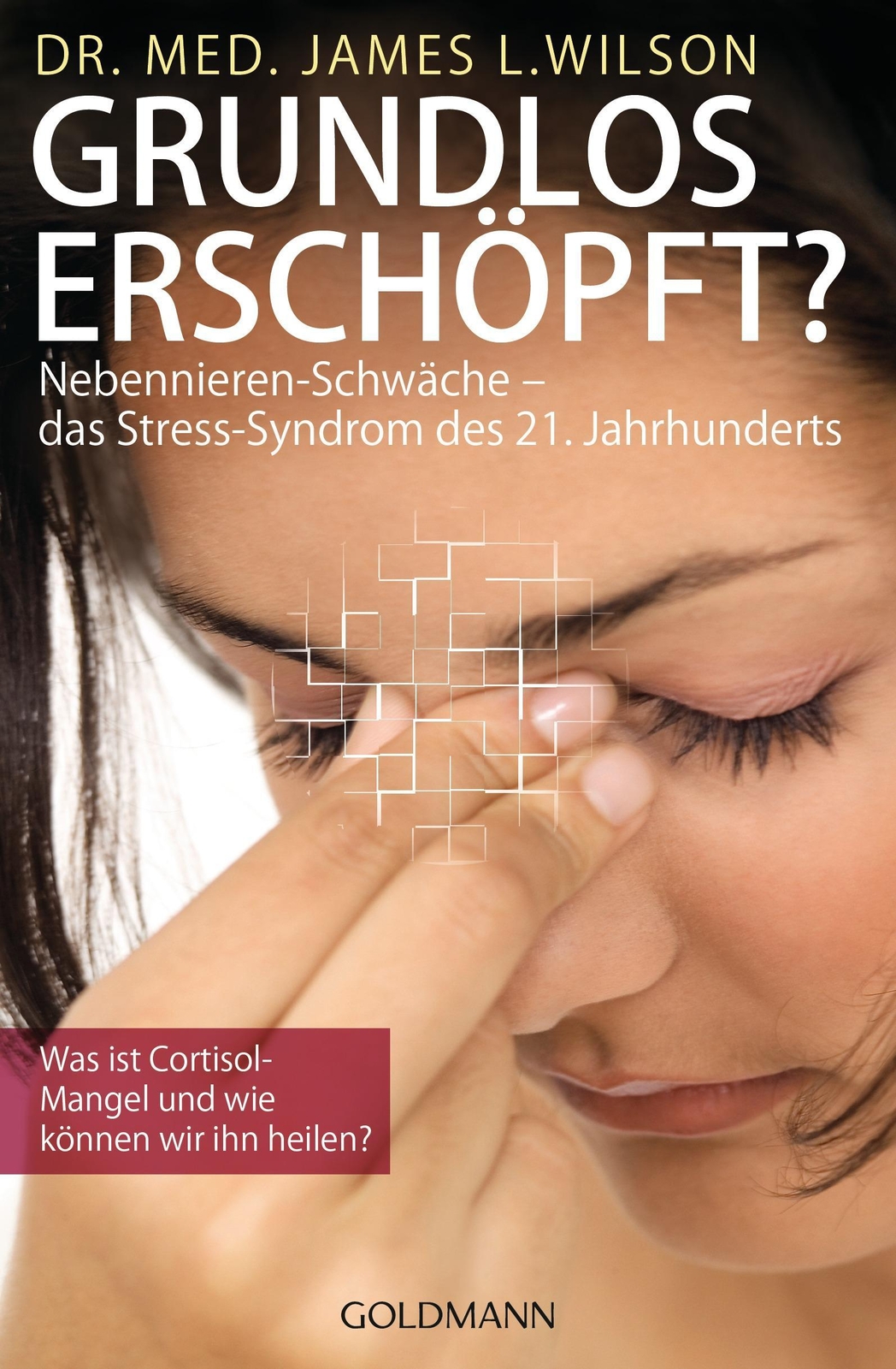 Thumbnail - Grundlos Erschöpft? James L. Wilson